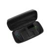 JYGamhanbil Travel Carrying Case Bag for ROG Xbox Ally X / ROG Xbox Ally Gaming Handheld,EVA Hard Shell Cover with Card Slot & Mesh Pocket for Xbox ROG Ally Case Display Console Power Cord,Accessories view 3