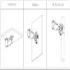 ENS Security 4MP Intelligent Bullet Camera with Smart Dual Light and Active Deterrence, HNC3I149T1-IRASPV/28-S4 view 2