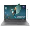 Lenovo Yoga 7 2-in-1 16" 2K WUXGA Touchscreen 60Hz IPS Laptop, Intel Core Ultra 7 155U, 16GB LPDDR5X RAM, 1TB SSD, Backlit KB, Fingerprint, WiFi6E, Webcam, Win11, Storm Grey, w/Pen, W/GaLiMu view 1