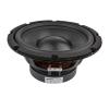 1Pcs 8 Inch 150W Subwoofer Speaker 4 8 Ohm HiFi Speaker Audio Sound Loudspeaker DIY Car Modification Home Audio Upgrade(4 Ohm 150W Subwoofer) view 1