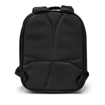 PC&EVA Large Travel Backpack for DJI Mini 5 Pro Organize Bag with Thickened Padding Lining Anti-Shock Anti-Impact