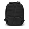 PC&EVA Large Travel Backpack for DJI Mini 5 Pro Organize Bag with Thickened Padding Lining Anti-Shock Anti-Impact view 1