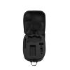 PC&EVA Large Travel Backpack for DJI Mini 5 Pro Organize Bag with Thickened Padding Lining Anti-Shock Anti-Impact view 3