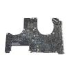 A1286 Motherboard for Pro 15" A1286 Logic Board 820-3330-B 2012 Year, Accessories(Mid 2010 2.66GHz i7) view 2