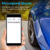 4GTK806 Vehicle-Mounted GPS Tracker Wiring Model Remote Real-time Positioning Free Platform When Fuel and Power are Cut Off view 3
