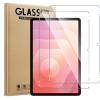 Aiziki (2 Pack Screen Protector for Samsung Galaxy Tab S11, 9H Hardness Tempered Glass Film, Ultra Resistant, Shatterproof, Scratch Resistant, Bubble Free for Samsung Galaxy Tab S11 Tempered Glass view 1