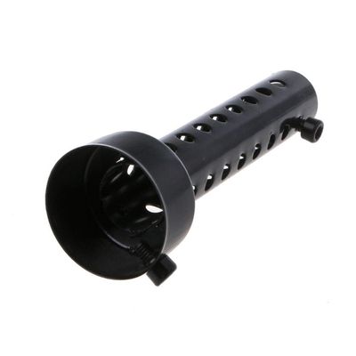 Motorcycle 60mm/48mm/45mm/35mm Universal Exhaust Can DB Killer Silencer Muffler Baffle Motorcycles Exhaust Systems DaJiKan (Color : 60mm) (35mm)