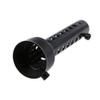 Motorcycle 60mm/48mm/45mm/35mm Universal Exhaust Can DB Killer Silencer Muffler Baffle Motorcycles Exhaust Systems DaJiKan (Color : 60mm) (35mm) view 1