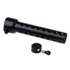 Motorcycle 60mm/48mm/45mm/35mm Universal Exhaust Can DB Killer Silencer Muffler Baffle Motorcycles Exhaust Systems DaJiKan (Color : 60mm) (35mm) view 3