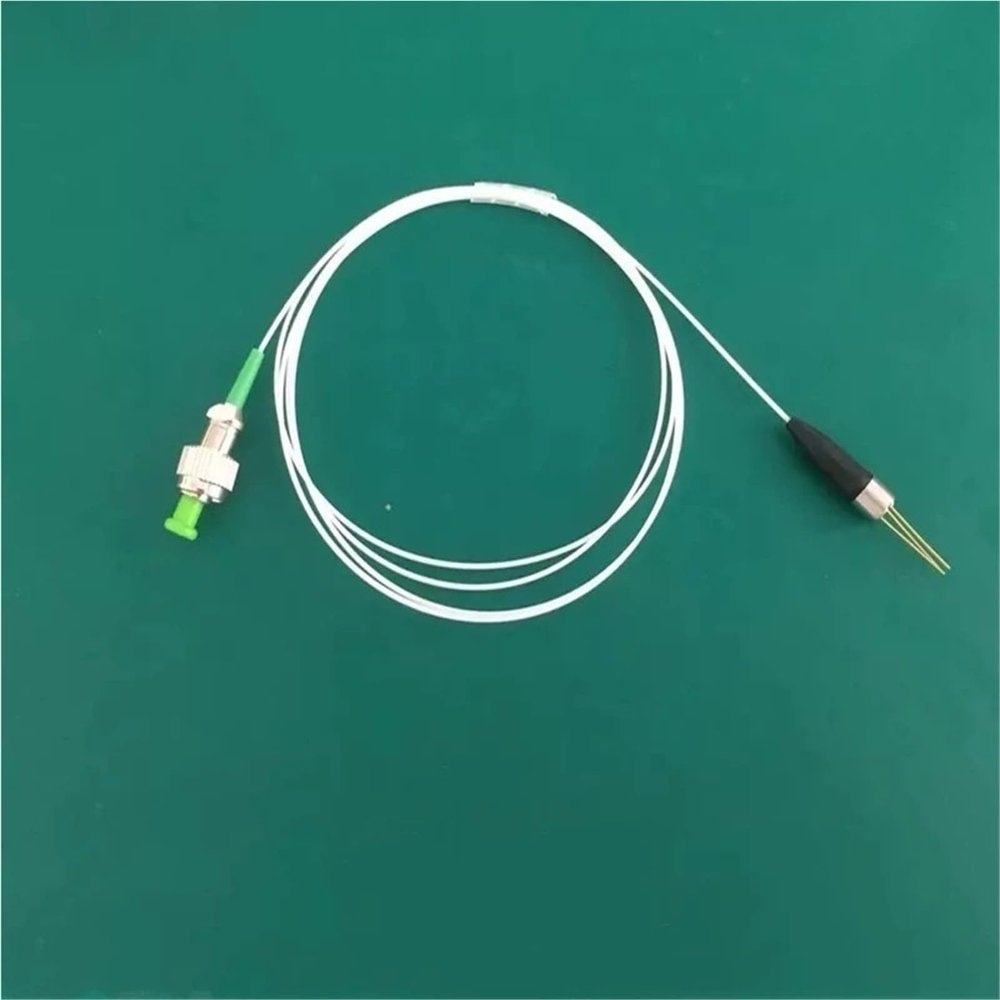 5 InGaAs PIN modules photoelectric conversion diodes FC/A SC/A pigtail type(FCA)