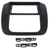 2DIN Frame 9 Inch Car Radio Fascia For GMC Yukon 2007-2012 Panel Player Audio Meter Dashboard Mount Trim view 1