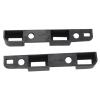 2DIN Frame 9 Inch Car Radio Fascia For GMC Yukon 2007-2012 Panel Player Audio Meter Dashboard Mount Trim view 2