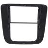 2DIN Frame 9 Inch Car Radio Fascia For GMC Yukon 2007-2012 Panel Player Audio Meter Dashboard Mount Trim view 3