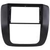 2DIN Frame 9 Inch Car Radio Fascia For GMC Yukon 2007-2012 Panel Player Audio Meter Dashboard Mount Trim view 4