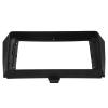 2 Din Car Radio Fascia For JAC J5 2009-2014 DVD Stereo Frame Plate Adapter Mounting Meter Installation Bezel Trim Kit view 3