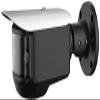 ENS Security 4K 180 Panoramic HDCVI Multi-Sensor Camera, HCC7761-IRM1 view 1