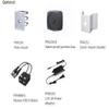 ENS Security 4K 180 Panoramic HDCVI Multi-Sensor Camera, HCC7761-IRM1 view 4