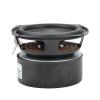 1Pcs Subwoofer 3" Inch 25W HiFi Subwoofer Speaker 4 8 Ohm Woofer Audio Sound Speakers Bass Loudspeaker Home Theater DIY(8 Ohm 25W Speaker) view 4