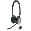 Yealink Portable Wireless DECT Headset with Dual Speakers view 1