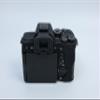 A7R V Camera Case, Premium Fullbody Silicone Soft Case Protective Cover Camera Shell for Sony Alpha A7R V (Black) view 4