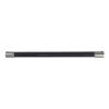 Stainless Steel Camera Stabilizer Extension Rod 14 Thread Locking Mechanism 3 Lengths Option Portable Stainless Connectors view 1