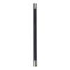 Stainless Steel Camera Stabilizer Extension Rod 14 Thread Locking Mechanism 3 Lengths Option Portable Stainless Connectors view 4