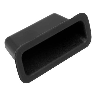 Inside Handle Pull, Black, 90940-1LA0B, for Nissan, for Murano, for Pathfinder, for Infiniti, for Q50, for Q60, for QX80, for G37, for G25, Trunk Lid Pull