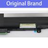 01AX897 01AX898 01LV978 Replacement for Lenovo ThinkPad X1 Yoga 2nd Gen 2-in-1 Laptop Touchscreen Display LCD Touch Screen Module Digitizer Assembly with Bezel view 3