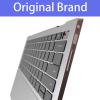0NDRPP NDRPP Replacement for Dell Inspiron 14 7425 7420 2-in-1 Laptop Upper Top Cover Case Palmrest Backlit US Keyboard Touchpad Assembly Part view 3