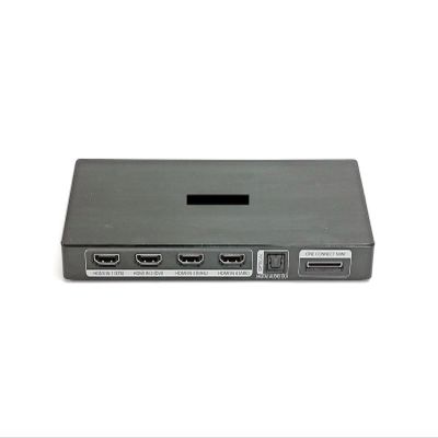 TV Accessories,One Connect Mini Box,Compatible For Samsung BN96-35817B UN55JU7100F UN55JU7500FXZA UN60JU7090F UN60JU7100FXZA UN65JS850DFXZA