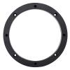 Audiopipe 6-1/2 Beveled Speaker Spacer Ring 2-Pack (Ring-PVC-BVL-6 2-Pack), Universal PVC Mounting Adapter for Car Audio, Marine & Custom Installations, Fits 6.5" Speakers view 3