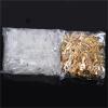 100pcs 2.8mm 4.8mm 6.3mm Plug-in Spring Female Shovel Cold Crimping Terminal Connector(2.8mm) view 1