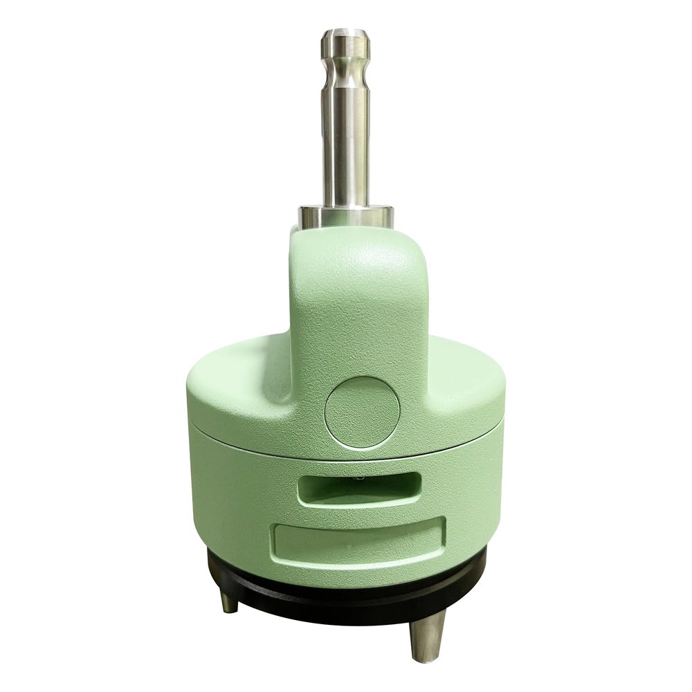 GZR2 Replacement Rotatable Carrier with Stub Fitting for Leica 360532