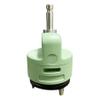 GZR2 Replacement Rotatable Carrier with Stub Fitting for Leica 360532 view 1