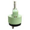 GZR2 Replacement Rotatable Carrier with Stub Fitting for Leica 360532 view 3