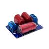 1Pcs Pure Tweeter Crossover 80W Speakers Frequency Divider HiFi Home Theater Car Audio Upgrade Treble Speaker(ATS320DC) view 2