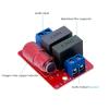 1Pcs Pure Tweeter Crossover 80W Speakers Frequency Divider HiFi Home Theater Car Audio Upgrade Treble Speaker(ATS320DC) view 3