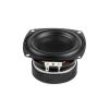1Pcs 4 Inch Subwoofer 4 8 Ohm 50W HiFi Woofer Speaker Super Bass Long-Stroke Home Theater Loudspeaeker for 2.1 Speakers(8 Ohm 50W Speaker) view 1