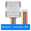 12V24V(10V-40V) to 7.5V 8A DC Converter Step-Down Module view 3