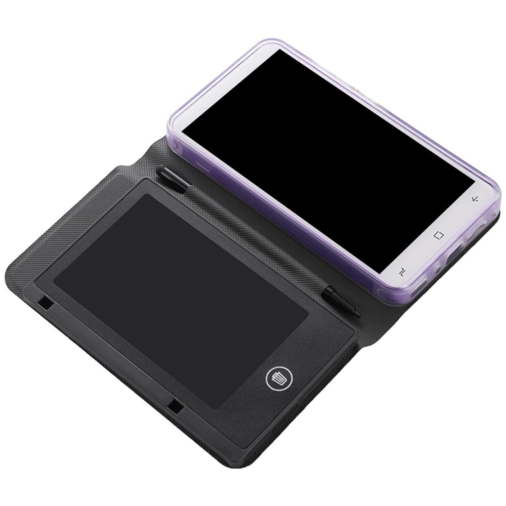 Interactive E Reader 8 Memory and Note Taking Notepad Function Enhances Learning Entertainment Book Eye Friendly Capacitive Screen Book Reader