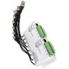8CH Passive Video Balun Transceiverfor CCTV Systems with High Compatibility &Flexible Installation Not Need Power Supply Passive Balun view 3