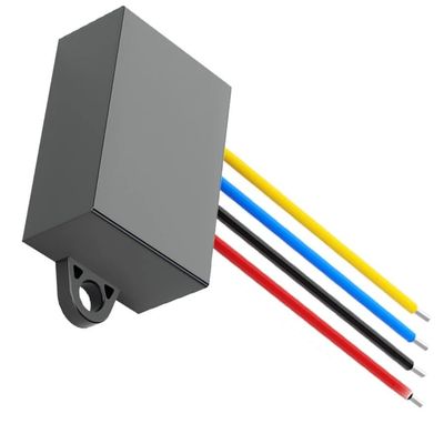 48V(30V-60V) to 5V 8A Isolated Power Converter