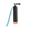 Floating Hand Grip, 2-in-1 Extendable Selfie Stick & Monopod for Underwater Photography and Water Sports, Buoyant Anti-Loss Handle for Action Cameras(Floating Hand Grip) view 1
