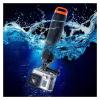 Floating Hand Grip, 2-in-1 Extendable Selfie Stick & Monopod for Underwater Photography and Water Sports, Buoyant Anti-Loss Handle for Action Cameras(Floating Hand Grip) view 2