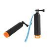 Floating Hand Grip, 2-in-1 Extendable Selfie Stick & Monopod for Underwater Photography and Water Sports, Buoyant Anti-Loss Handle for Action Cameras(Floating Hand Grip) view 3