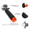 Floating Hand Grip, 2-in-1 Extendable Selfie Stick & Monopod for Underwater Photography and Water Sports, Buoyant Anti-Loss Handle for Action Cameras(Floating Hand Grip) view 4