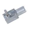 1pcs High Torque 6V Rotary Actuator JGY370 Mini Motor for Windows, Doors, Robots & More(6rpm) view 1