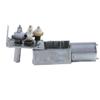 1pcs High Torque 6V Rotary Actuator JGY370 Mini Motor for Windows, Doors, Robots & More(6rpm) view 4