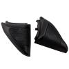 Car Door Panel Audio Horn Cover, Tweeter Triangular Speaker Loudspeaker Cover Trim, for Toyota, for Corolla, 2003, 2004, 2005, 2006 view 2