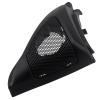 Car Door Panel Audio Horn Cover, Tweeter Triangular Speaker Loudspeaker Cover Trim, for Toyota, for Corolla, 2003, 2004, 2005, 2006 view 3